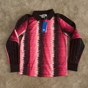 Adidas Soccer Inspired Women’s  Trefoil Logo Shirt